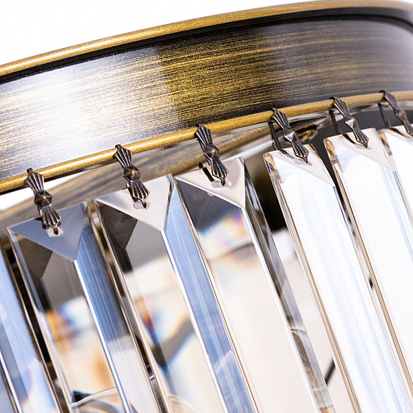 Настольная лампа Nova 3005/23 TL-3