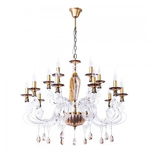 Подвесная люстра Ambra 5127/21 LM-15