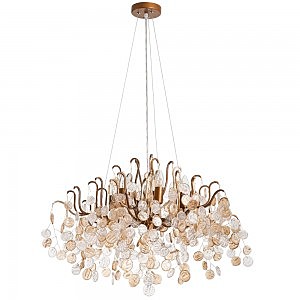 Подвесная люстра Spumante 7288/18 SP-9