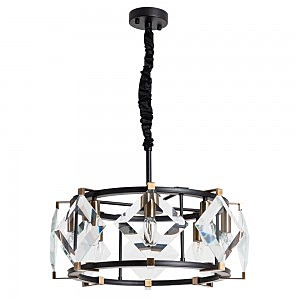 Подвесная люстра Elliot 7304/04 SP-8