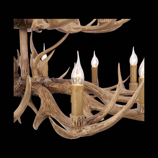 Подвесная люстра Renna SL153.703.27