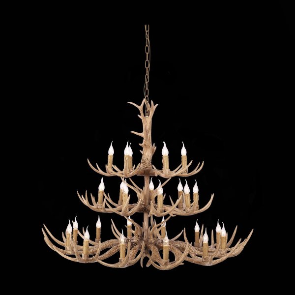 Подвесная люстра Renna SL153.703.27