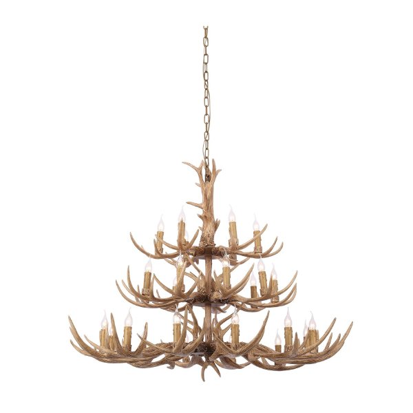 Подвесная люстра Renna SL153.703.27