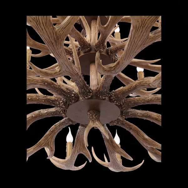 Подвесная люстра Renna SL153.703.27