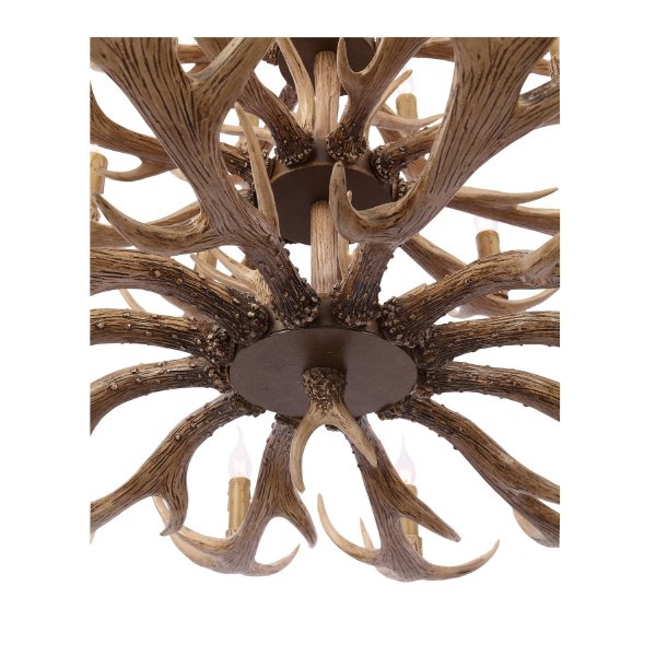 Подвесная люстра Renna SL153.703.27