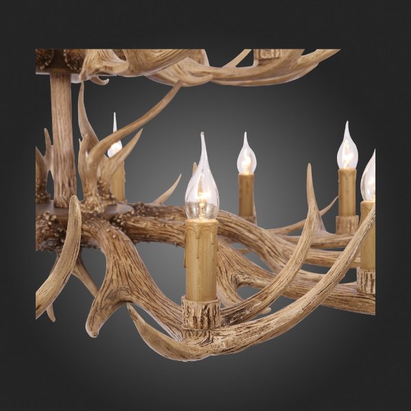 Подвесная люстра Renna SL153.703.27