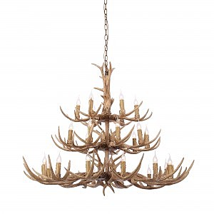 Подвесная люстра Renna SL153.703.27