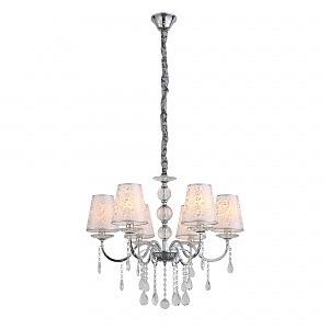 Подвесная люстра Aumentato SL176.103.06