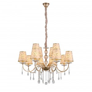 Подвесная люстра Aumentato SL176.203.12