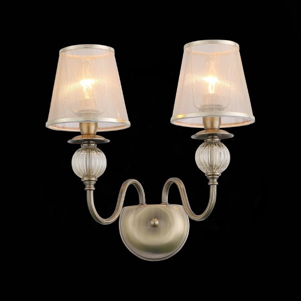 Настенное бра Grazia SL185.301.02