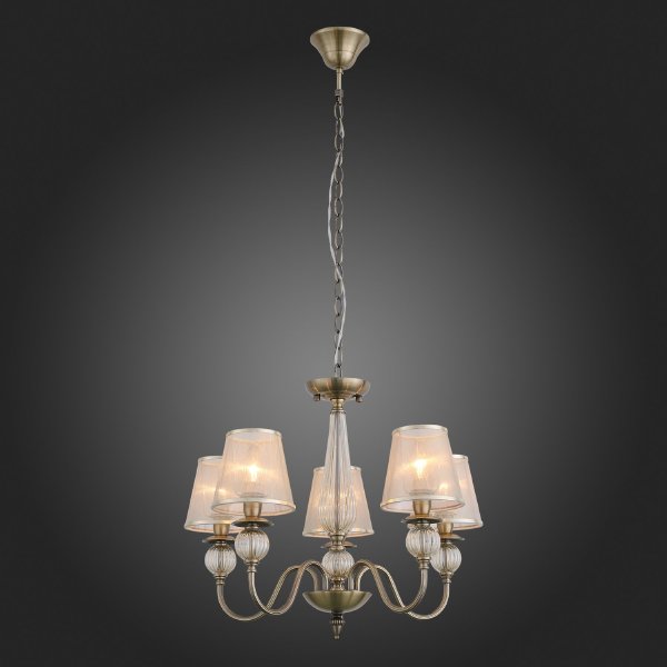 Подвесная люстра Grazia SL185.303.05