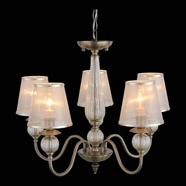 Подвесная люстра Grazia SL185.303.05