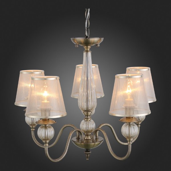 Подвесная люстра Grazia SL185.303.05