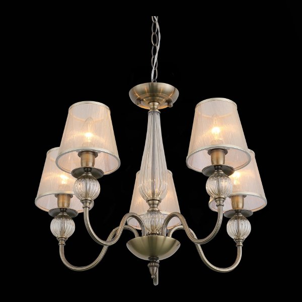 Подвесная люстра Grazia SL185.303.05