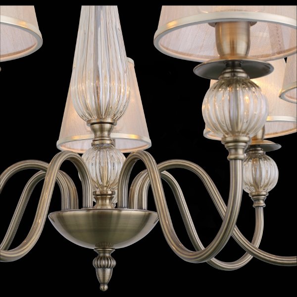 Подвесная люстра Grazia SL185.303.07