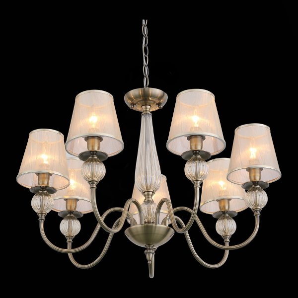 Подвесная люстра Grazia SL185.303.07