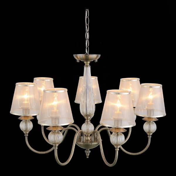 Подвесная люстра Grazia SL185.303.07