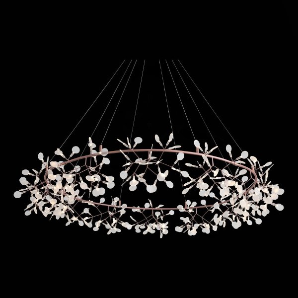 Подвесная люстра Rafina SL379.203.324