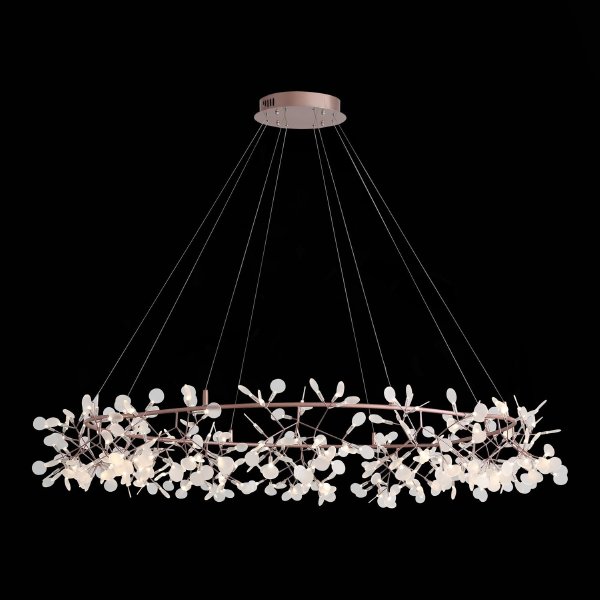 Подвесная люстра Rafina SL379.203.324