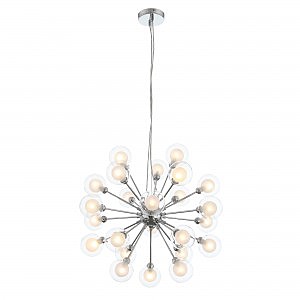 Подвесная люстра Dualita SL431.103.24