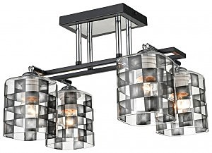 Потолочная люстра 274 274-107-04