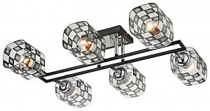 Потолочная люстра 274 274-107-06