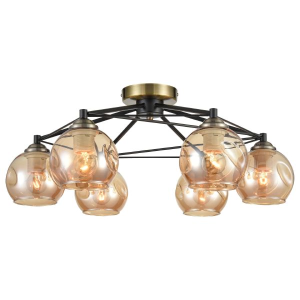 Потолочная люстра 769 769-527-06