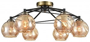 Потолочная люстра 769 769-527-06