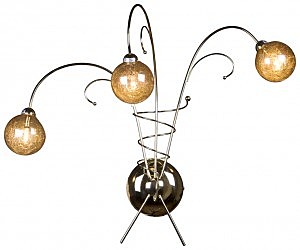 Настенное бра Velante 7757BJ/3+106H GD