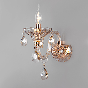 Настенное бра Lecce 310/1 Strotskis