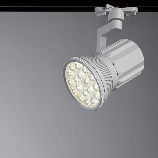 Трековые светильники Track Lights A6118PL-1WH