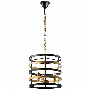 Подвесная люстра Epsilon 735030