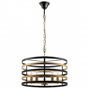 Подвесная люстра Epsilon 735050