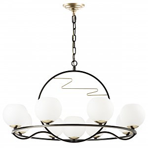 Подвесная люстра Enna 762097