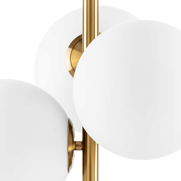 Люстра на штанге Croco 815031