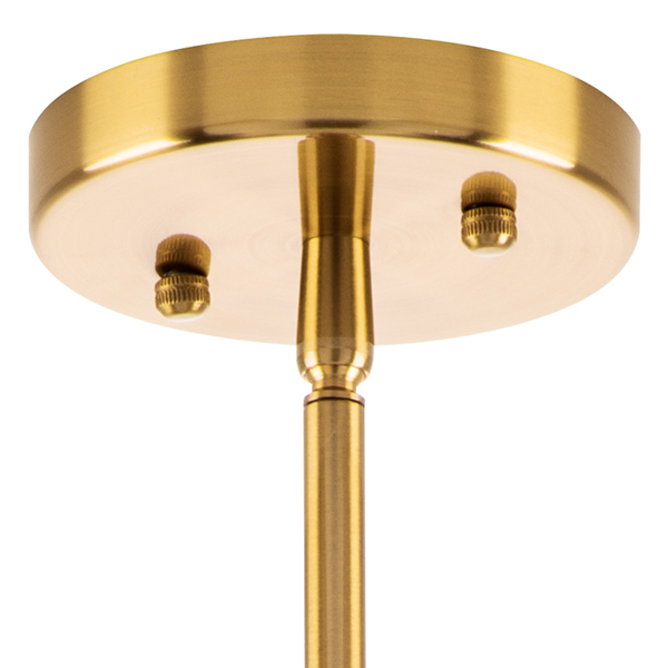 Люстра на штанге Croco 815031