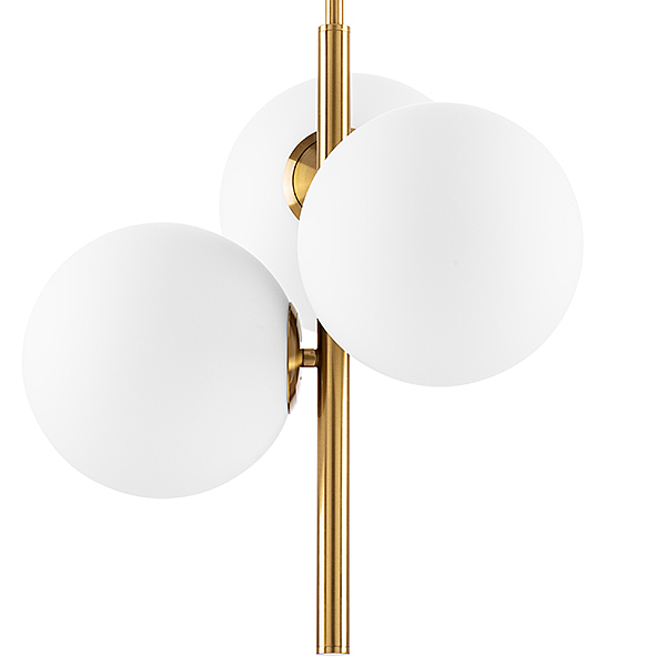 Люстра на штанге Croco 815031