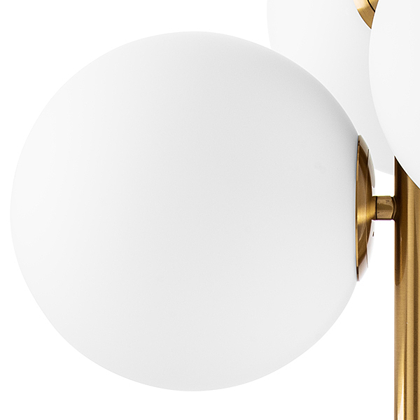 Люстра на штанге Croco 815031