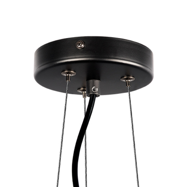 Подвесная люстра Globo 815057