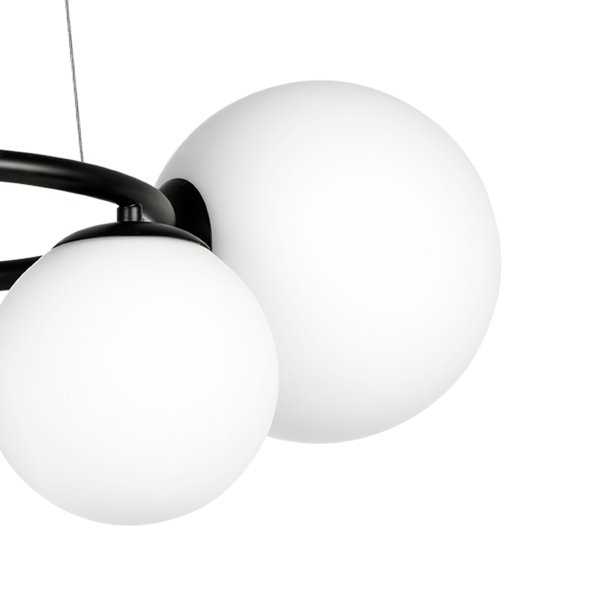 Подвесная люстра Globo 815057