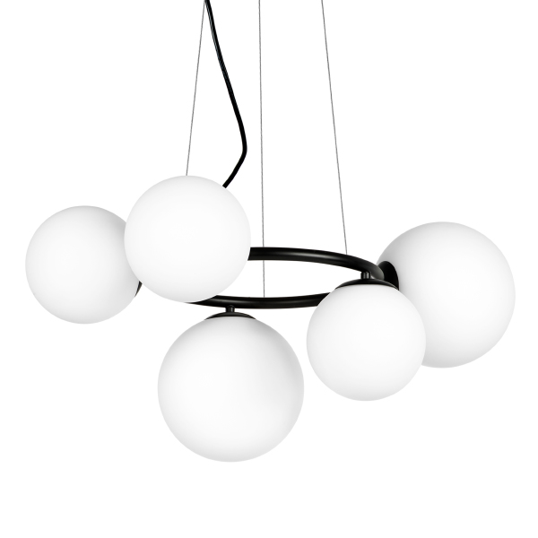 Подвесная люстра Globo 815057