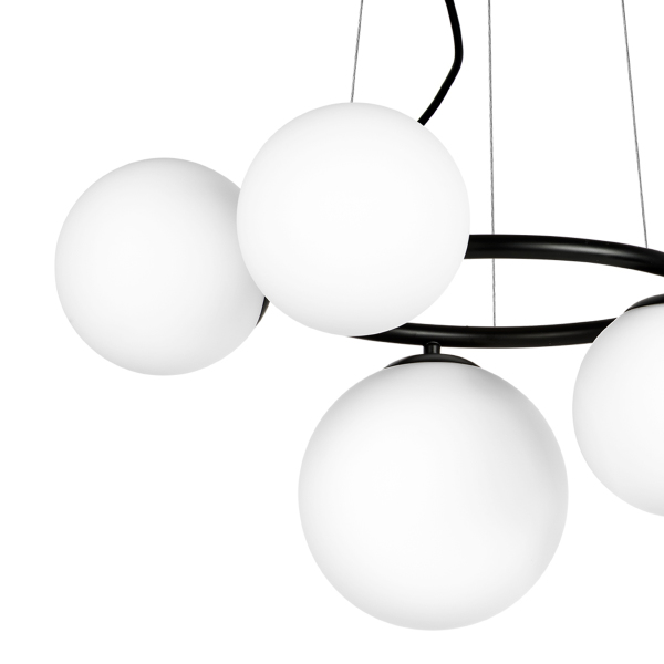 Подвесная люстра Globo 815057