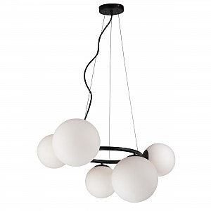 Подвесная люстра Globo 815057