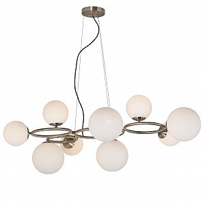 Подвесная люстра Globo 815091