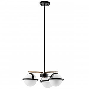 Люстра на штанге Croco 815237