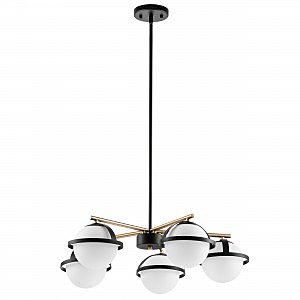 Люстра на штанге Croco 815257