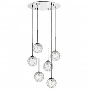 Светильник подвесной Bari 815260