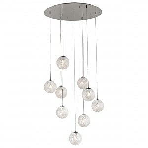 Светильник подвесной Bari 815290