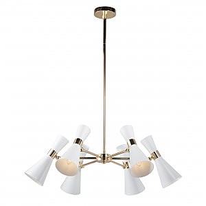 Люстра на штанге Dumo 816066