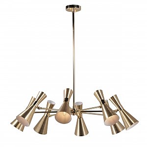 Люстра на штанге Dumo 816081